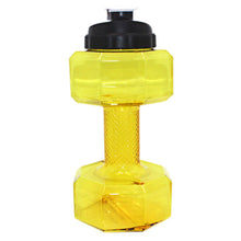 2.2 L Outdoor Big Capacity Water Sports Bottle